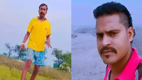 जहरीली शराब पीने से दो की मौत जहरीली शराब पीने से दो की मौत