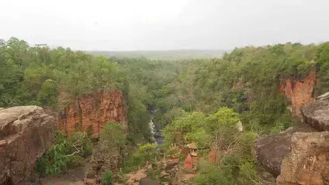 कांकेर में युवक को उठा ले गया तेंदुआ : गढ़िया पहाड़ में खोजबीन कर रहा वन अमला कांकेर में युवक को उठा ले गया तेंदुआ : गढ़िया पहाड़ में खोजबीन कर रहा वन अमला