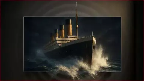 TCL Q9M RGB-Mini LED smart Tv