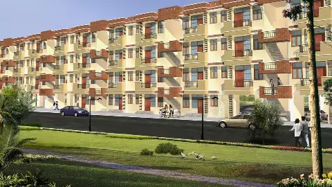 Haryana Housing Board