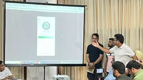 inld sewak app inld sewak app