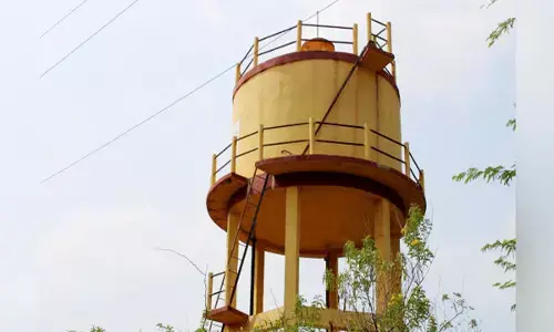 डीएमएफ नियम में बड़ा बदलाव : अब 70 प्रतिशत राशि खर्च होगी पेयजल, पर्यावरण, शिक्षा और स्वास्थ्य पर