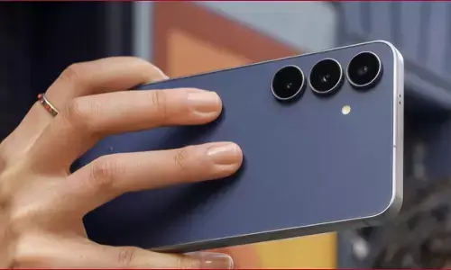 Samsung Galaxy S25 FE