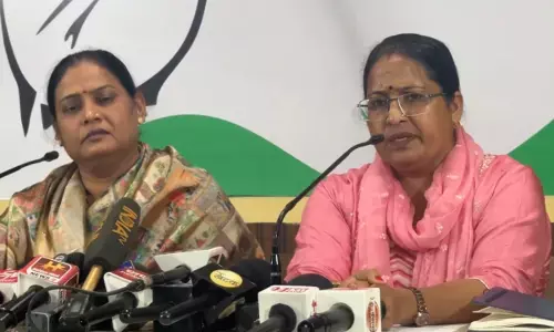 राजस्थान विधानसभा: महिला विधायक बोलीं- हमारी पर्सनल बातें सुनते हैं स्पीकर निजता का उल्लंघन