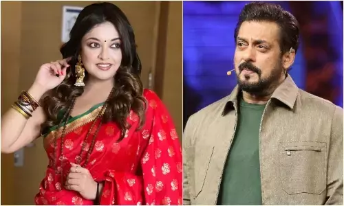 तनुश्री दत्ता ने खुलासा किया है कि वह कई सालों से बिग बॉस का ऑफर ठुकरा रही हैं।