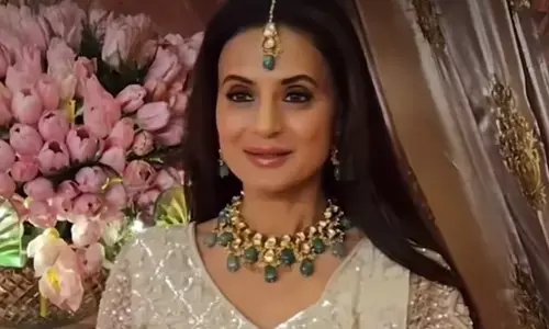 कहा- “मैं चापलूसी नहीं करती, इसलिए इंडस्ट्री के लोग मुझे पसंद नहीं करते”