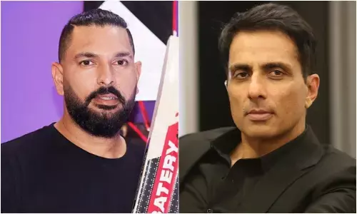 सोनू सूद और युवराज सिंह को ED का समन, अवैध सट्टेबाजी ऐप मामले में होगी पूछताछ