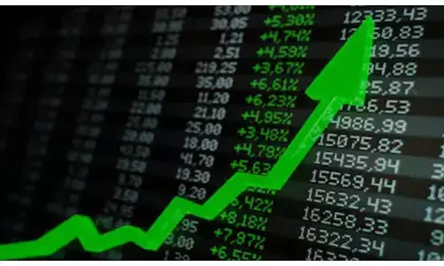 indian stock market today news