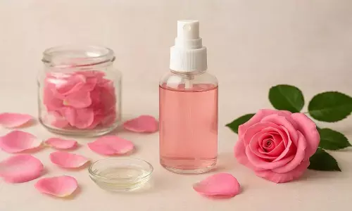 how to make rose perfume at home how to make rose perfume at home