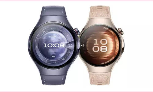 Huawei Watch GT 6, GT 6 Pro