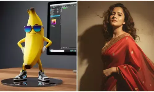 Nano Banana Photo Trend