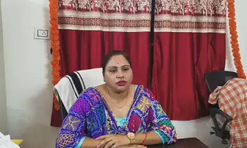 बस्तर से गायब हो रहीं बच्चियां : महिला आयोग की सदस्य दीपिका सोरी बोलीं- 54 बालिग- नाबालिग लड़कियां हैं गायब