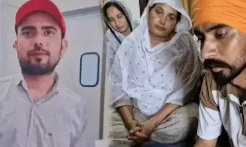 karnal youth death america