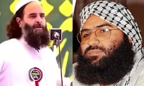 Operation Sindoor Indian Air Force Strike in Pakistan.