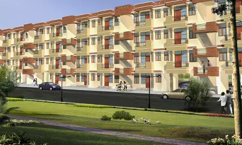 Haryana Housing Board