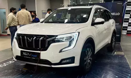 कंपनी के लिए 6 महीने से इस कार का चल रहा जादू, इलेक्ट्रिक मॉडल का दिखने लगा दम