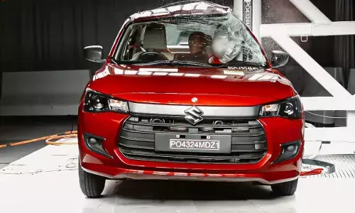 भारत में बिकने वाली इन 5 सेडान का लोहा फौलाद सा मजबूत, सभी को सेफ्टी के लिए 5-स्टार मिले