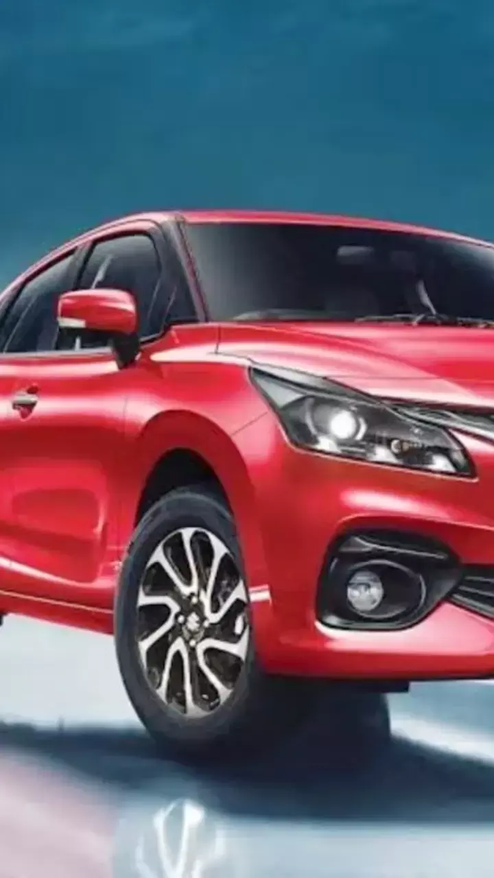 मारुति बलेनो पर सितंबर 2025 में मिल रहा जबरदस्त डिस्काउंट ऑफर, देखें