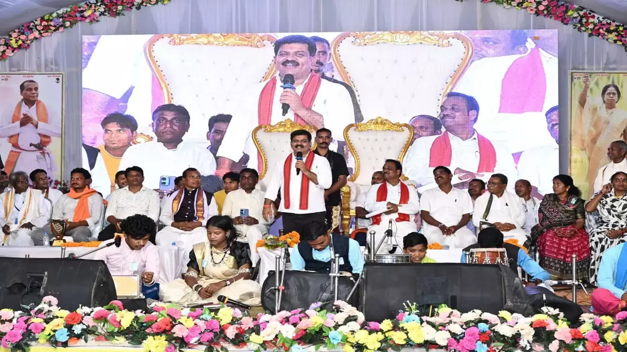 बेटा जौतिया महाव्रत