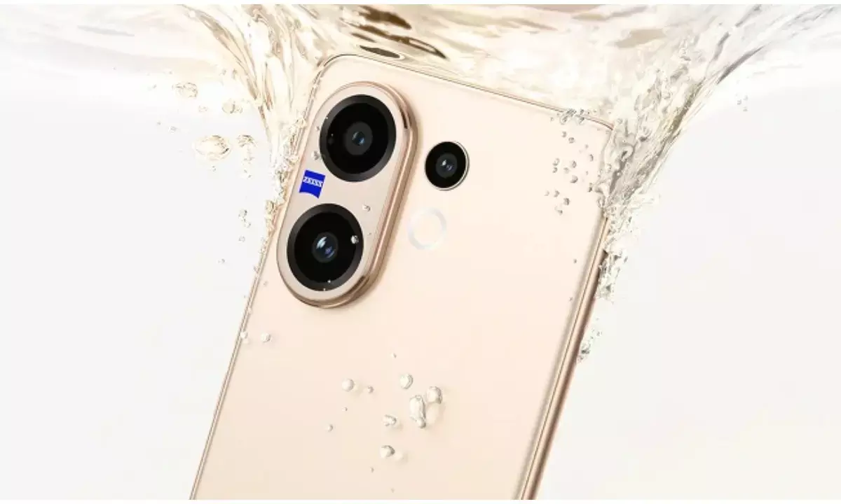 Vivo V60e