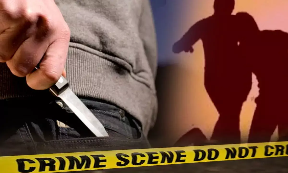 Delhi Man murdered over minor dispute