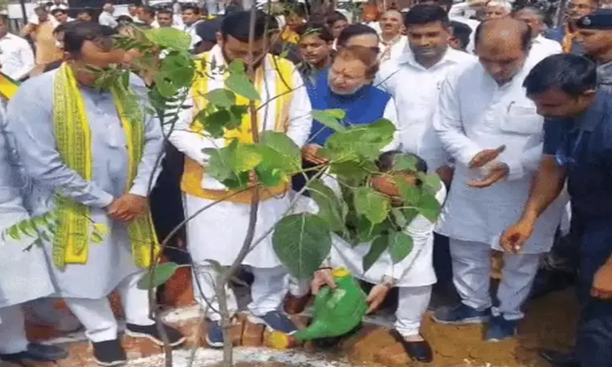 Cleanliness Campaign