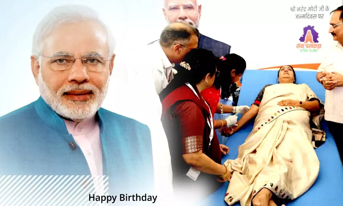 pm modi birthday pm modi birthday