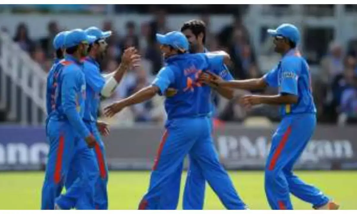team india selection committeee