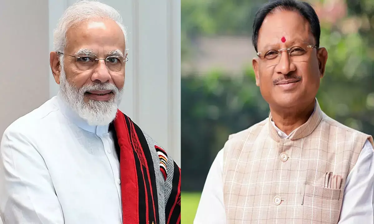 प्रधानमंत्री नरेंद्र मोदी का 75वां जन्मदिवस