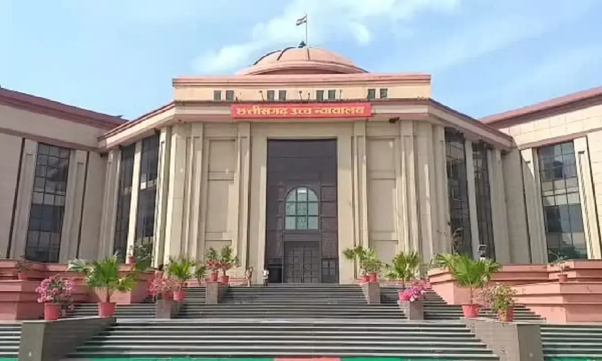 शिक्षा सचिव को हाईकोर्ट ने लगाई फटकार : गैर हजारी पर नाराजगी जताते हुए बोले- शपथ पत्र में पेश करें जवाब