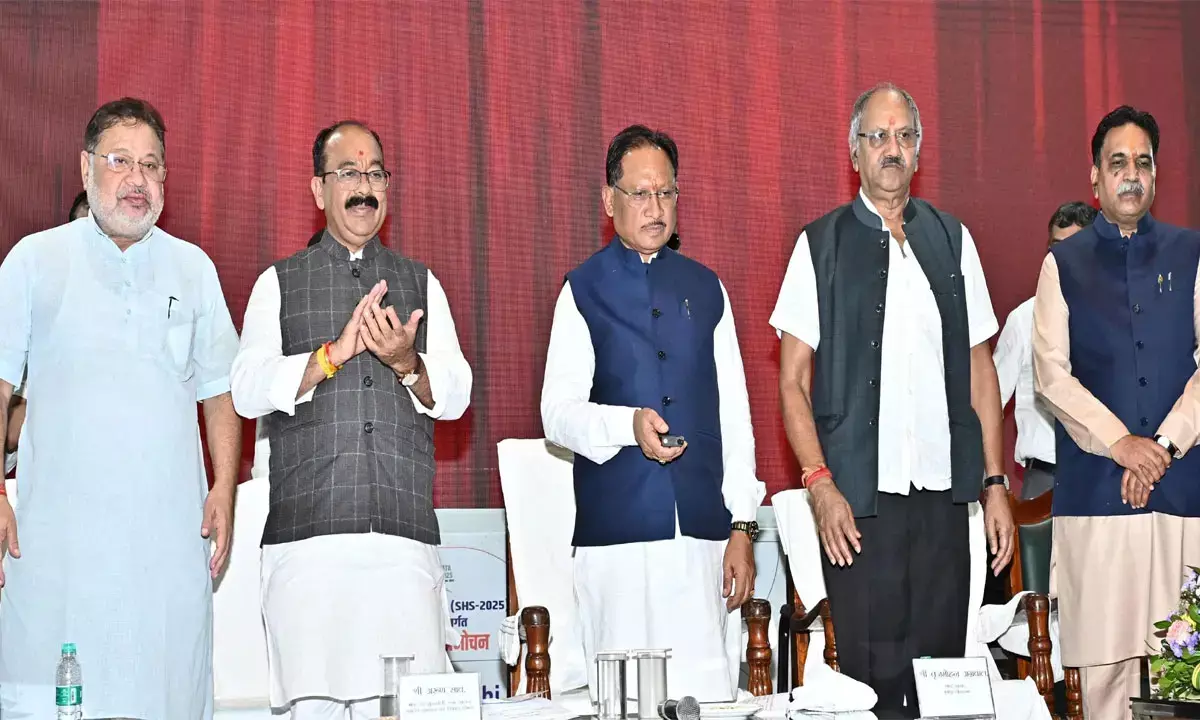 स्वच्छता, आवास और लोक कल्याण उत्सव