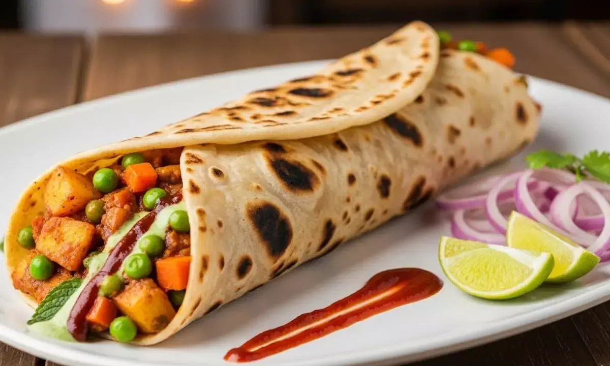 veg frankie recipe in hindi veg frankie recipe in hindi