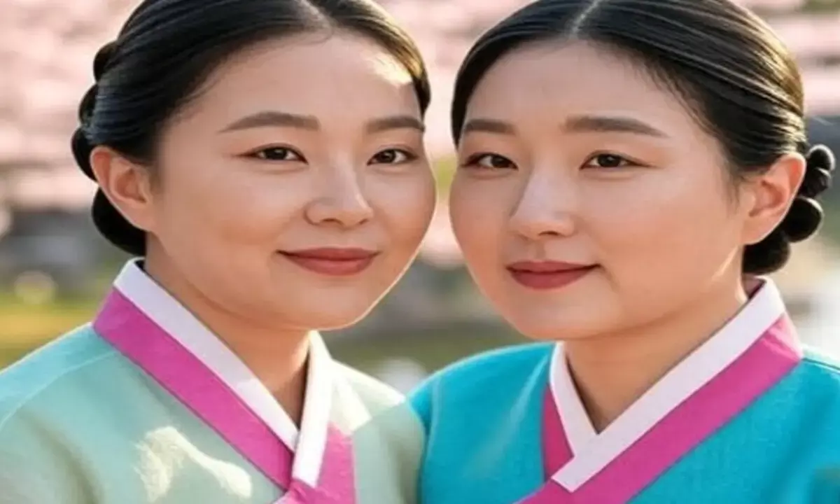 कैसे मिलेगी कोरियन लड़कियों जैसी ग्लोइंग स्किन