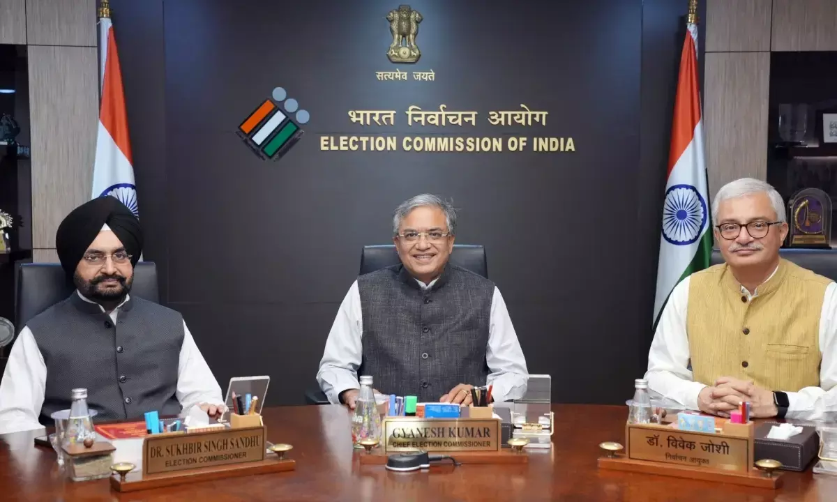 Special Intensive Revision