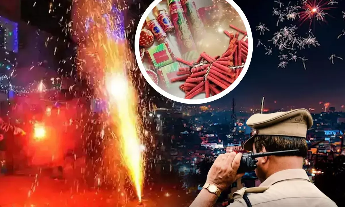 Delhi Police arrested three accused in rajouri garden