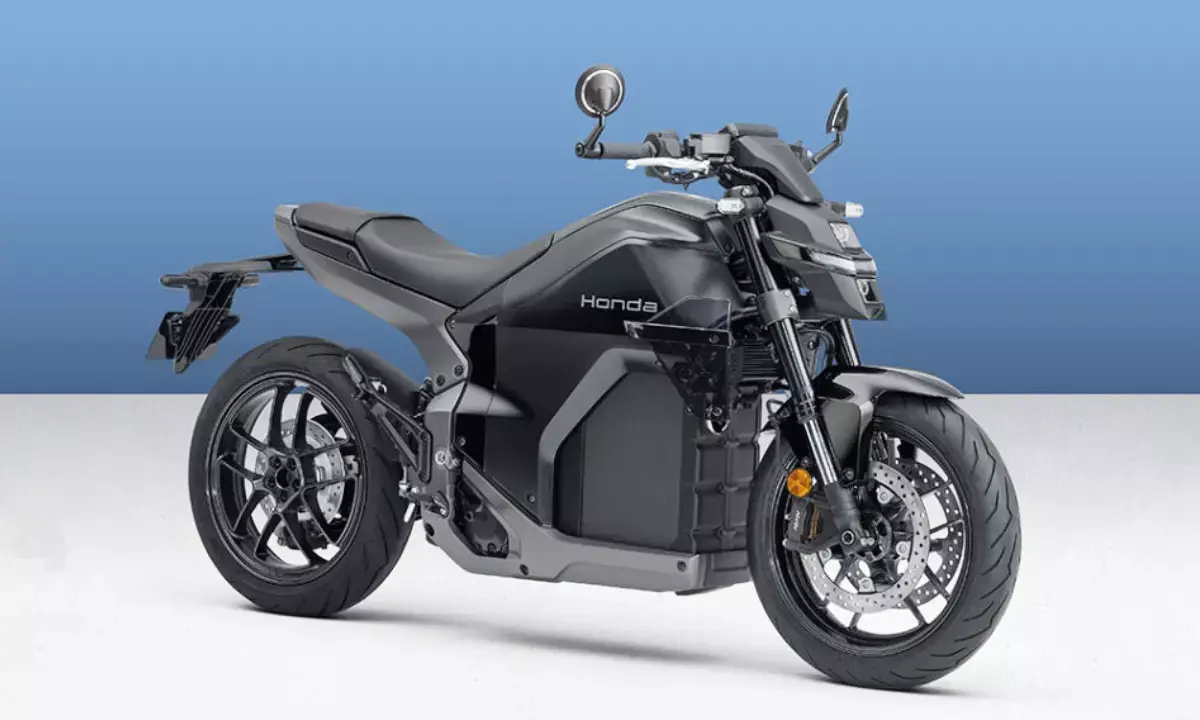 कंपनी ने ग्लोबल मार्केट में उतारी अपनी नई इलेक्ट्रिक मोटरसाइकिल, सिंगल चार्ज पर इतने KM दौड़ेगी