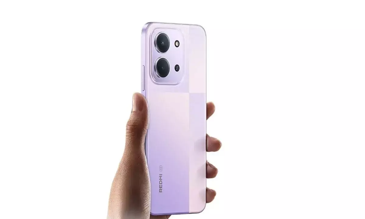 Redmi 15R 5G Launch Price Features