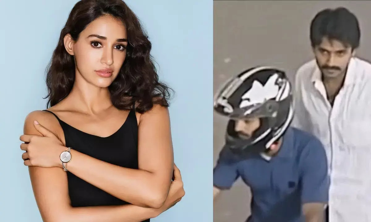 disha patani House firing-accused-killed-encounter-ghaziabad