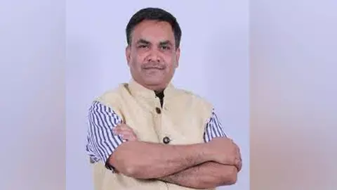 वक्फ की पांच हजार करोड़ की संपत्तियों पर कब्जा : डॉ. सलीम राज बोले - जल्द भेजेंगे सीबीआई जांच का प्रस्ताव