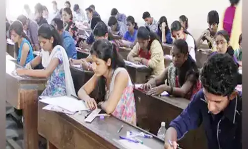 तमिलनाडु 10वीं - 12वीं परीक्षा का टाइम टेबल जारी, इस लिंक से करें डाउनलोड