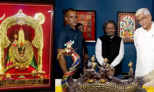 PM Modi Gifts Auction 2025