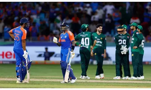 पाकिस्तान से गहराते विवाद के बीच भारत ने उठाया बड़ा कदम, 2 दिन बाद ओमान से मैच