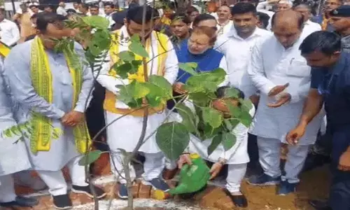 Cleanliness Campaign