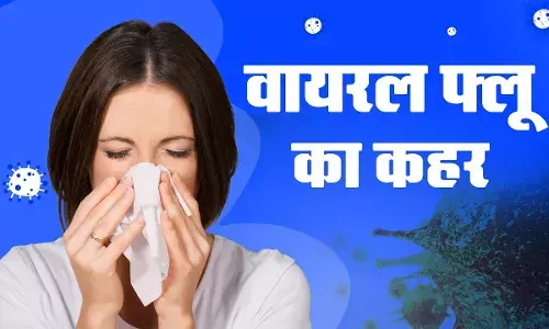 Delhi-NCR Viral Flu