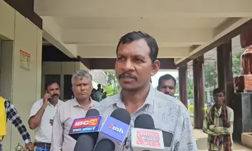 शिकायतकर्ता