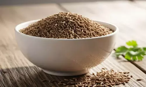 cumin health benefits