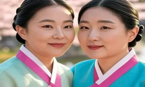 कैसे मिलेगी कोरियन लड़कियों जैसी ग्लोइंग स्किन