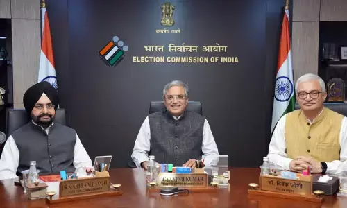 Special Intensive Revision