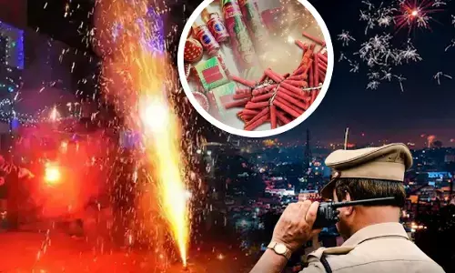 Delhi Police arrested three accused in rajouri garden