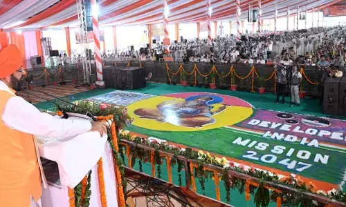 cm nayab saini vishwkarma jyanti